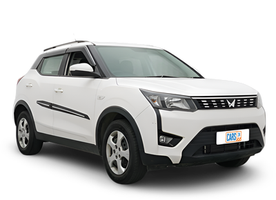 Mahindra XUV300-img